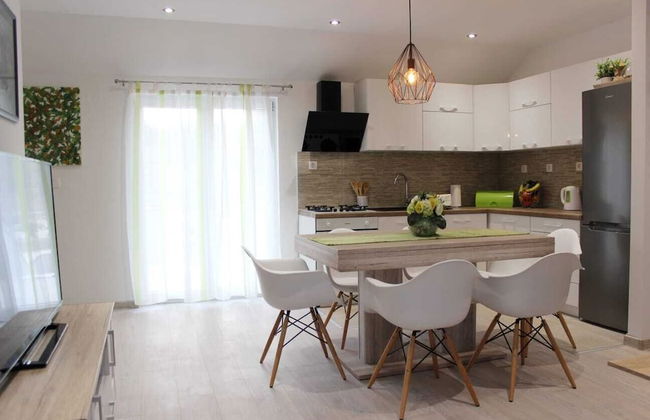 Holiday Home Ela - Foto 11