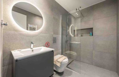 Cozy apartment in a new building apartment 2 - Foto 26