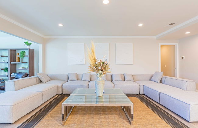 Luxury Pool Home in Glendora Foothills Retreat - Foto 1