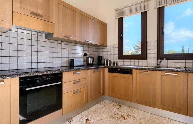 Villa 373 Dionysus in Kouklia - Photo 24