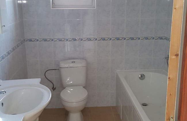 Apartmány Horná Seč - Foto 8