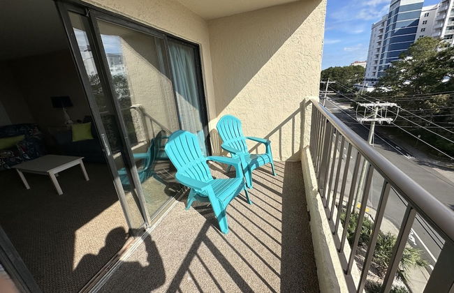 Ocean Villas Beach Resort - Foto 14