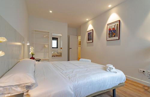 Edificio 13 by Plaza Mayor Apartamentos - Foto 34