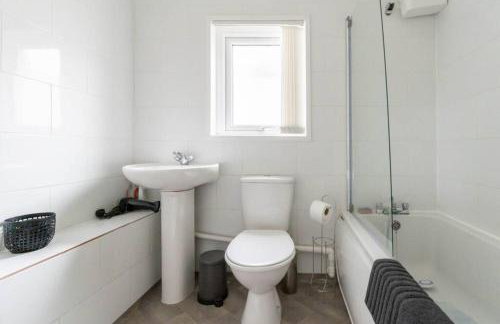 The Gatsby - Art Deco House For 13 - Foto 23