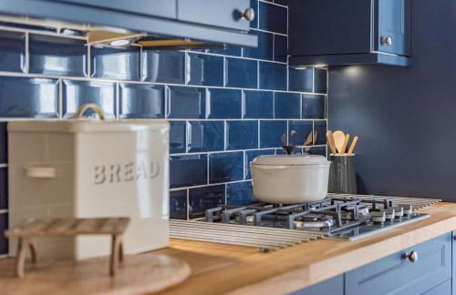 Poppy Cottage - Foto 28