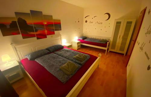 Ferienwohnung Greiz - Foto 6