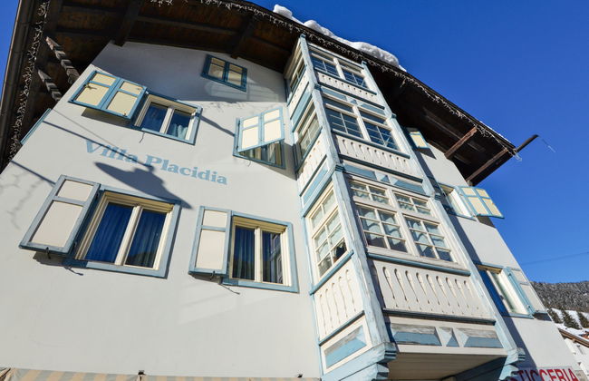 Villa Placidia Apt 23 - Foto 21