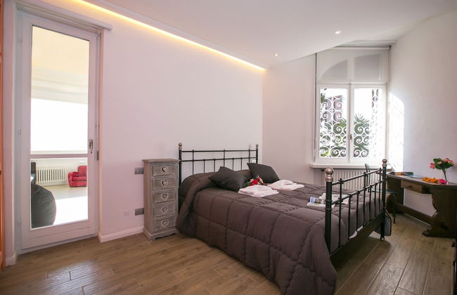 Villa Lugano Lakefront - Foto 4