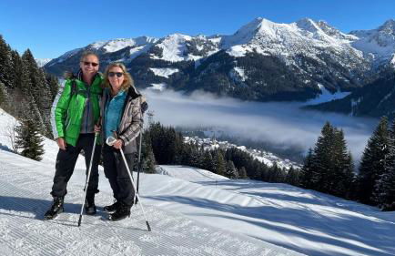 FeWo Bergzeit-Nagelfluh direkt am Naturpark - Foto 39