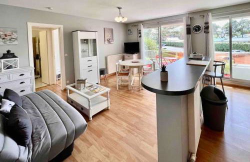 Appartement sur le port. - Photo 7