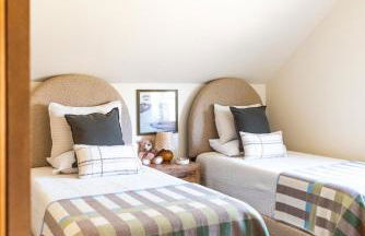 New! Designer 3BR Cabin Walk to Pond Mtn Views - Foto 38