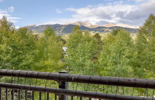 The Corral at Breckenridge by Great Western Lodging - Foto 113