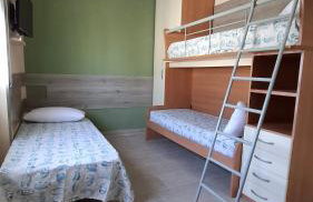 Casa Mare Blu Agropoli - Blu Oltremare - Foto 19
