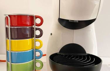 Rosso Partenopeo Suite - Foto 23