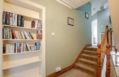 Victorian Cartref in the heart of Llandudno - Foto 57