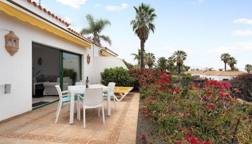 La Villa La Palma- 2 dormitorios A - Foto 3