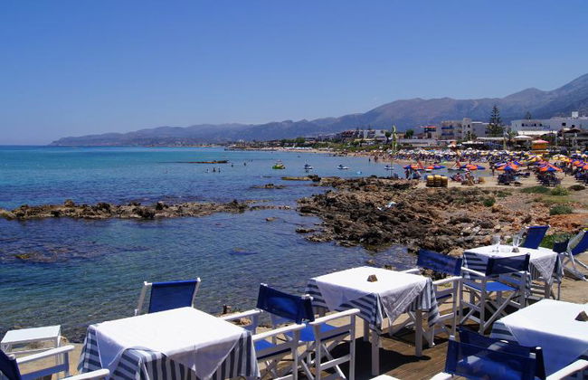 Koula Apartments - Foto 7