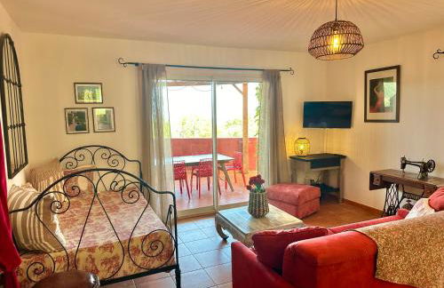 Domaine Victoria - Foto 58