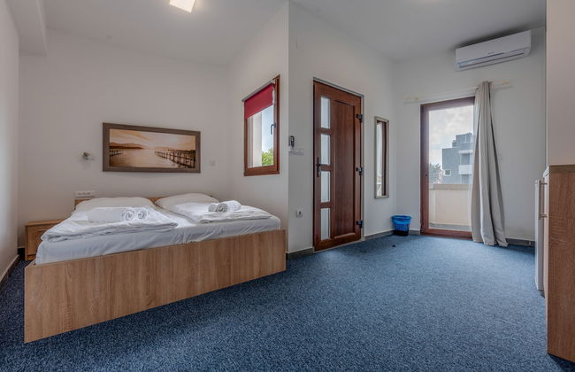 Aparthotel Plat - Foto 50