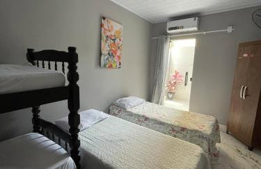 Lar Angrense - casa com piscina - Foto 3