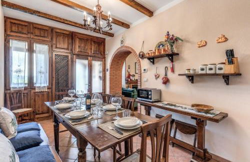 La Scalinatella - Sofia Apartments - Foto 1