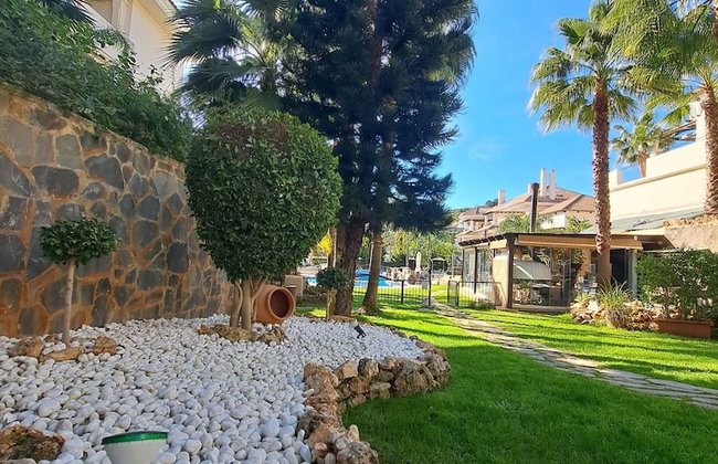 Aloha Hill Club LLuxury 5 Star Golf Resort Near Puerto Banus and Marbella - Foto 131