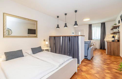 Villa Haya with heated pool - Photo 13