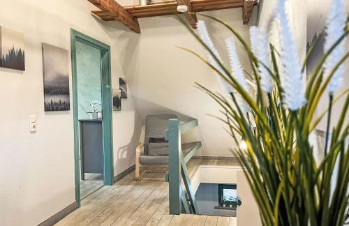 Holiday Home Reetgedecktes Ferienhaus Seelchen by Interhome - Foto 29