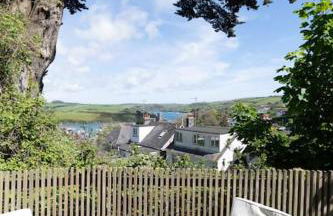 The Hideout-Boutique Cabin, Estuary View & Parking - Foto 19