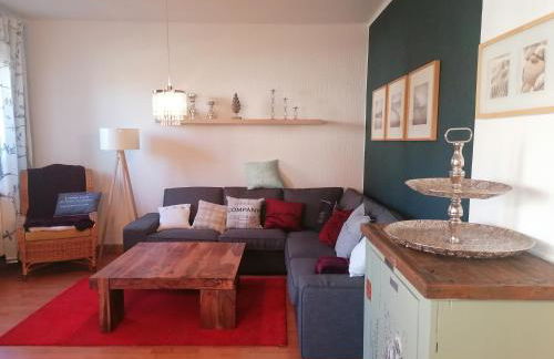 Ferienwohnung am Keramikatelier - Foto 9