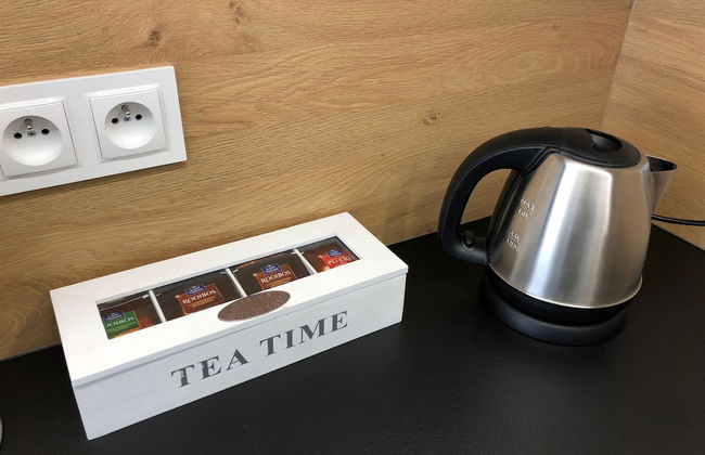 OldTown deLuxe - Foto 27