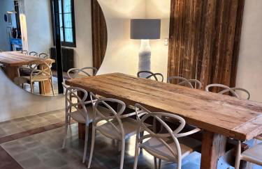 Mas Samuel magnifique demeure en provence avec piscine et jacuzzi - Foto 35