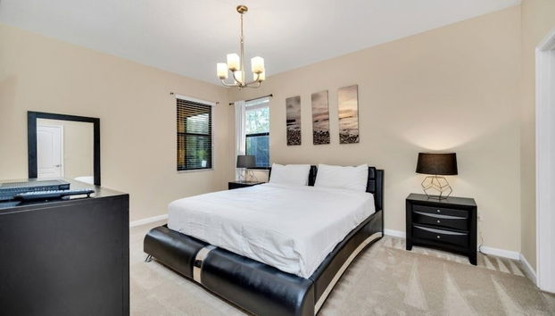 2630tranqui 6 Bedroom Villa by Redawning - Foto 2, Habitación