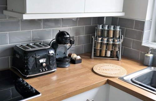 2 Bedroom Apartment at SECC Hydro FREE PARKING - Foto 52