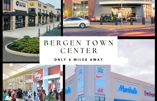 10Guests! Parking 1ST FLOOR-Duplex - Foto 58