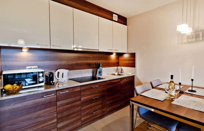 BlueApart Apartamenty Na Klifie - Foto 2