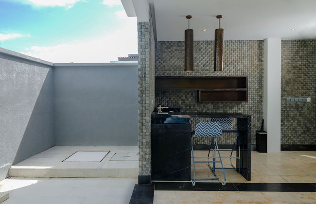 Prasana Villas by Arjani Resorts - Foto 64