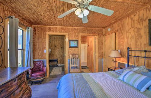 Cozy Medina Cottages with Patio and Mountain Views! - Foto 12