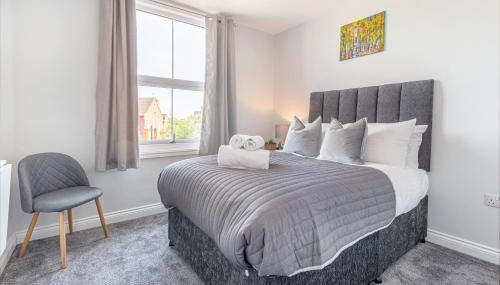 Host & Stay - The Bull Inn, 3 Double Rooms - Foto 5, towels