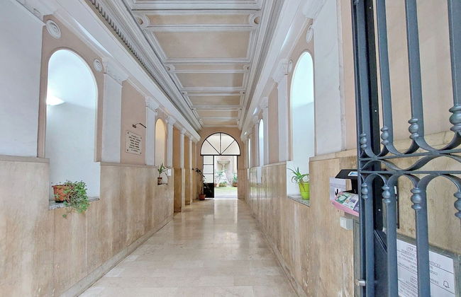 Luminoso appartamento a Testaccio - Foto 23