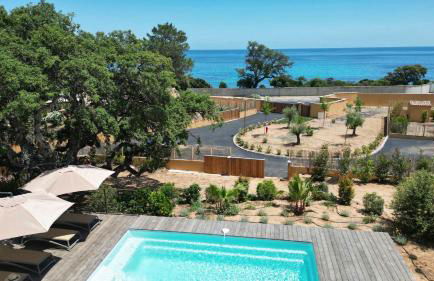 Résidence Vista Blu - Foto 52