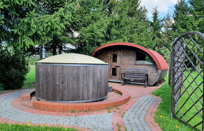 Villa Nad Kalwa - Foto 46