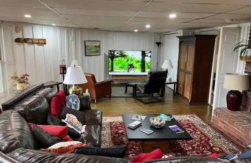 2 Bedroom Apartment overlooks WCU and Cullowhee NC - Smoke and Pet free - Foto 29