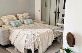 Aux portes de Paris / Studio Bord de Marne - Foto 9