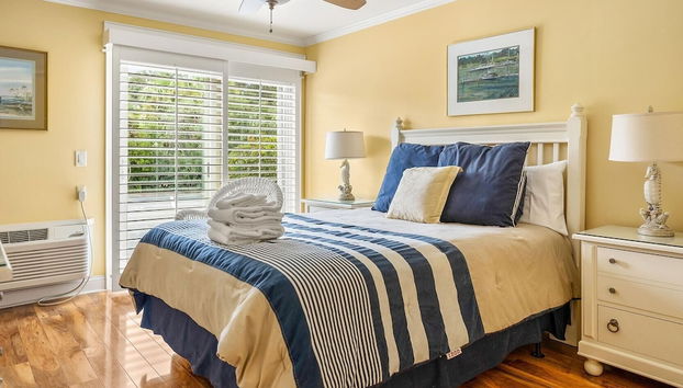 115 Capt John Fripp Villa - Foto 3, Habitación