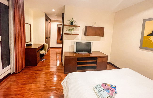 Wil'que Westlake Hotel & Residences - Foto 22