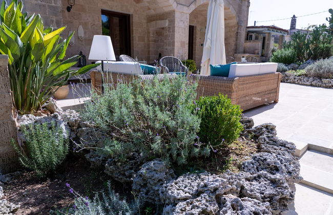 Masseria Caliani - Foto 59