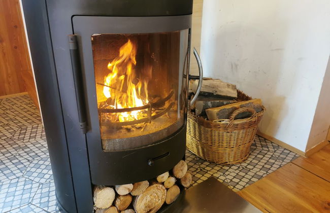 Koca Bistra - Velika planina - Foto 46