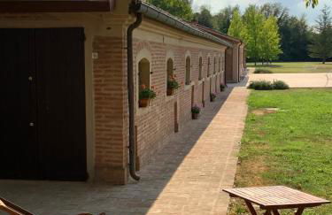 Villa Contessa Massari Ferrara - Foto 28