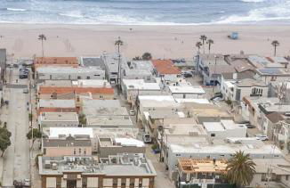 Tide House Unit D Modern Oceanview 1BD w Parking - Foto 22